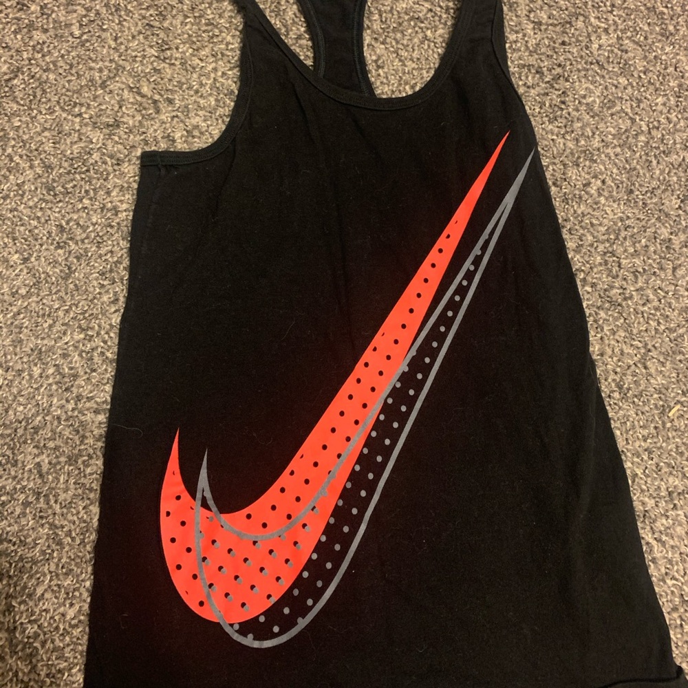 Tank top ☀️